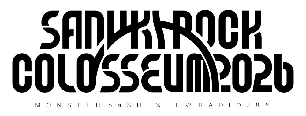 SANUKI ROCK COLOSSEUM 2026