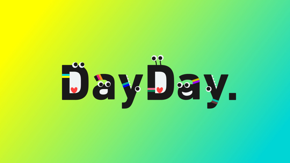 「Stand Out Chameleon」が
日本テレビ系「DayDay.」
6月エンディングテーマに決定！