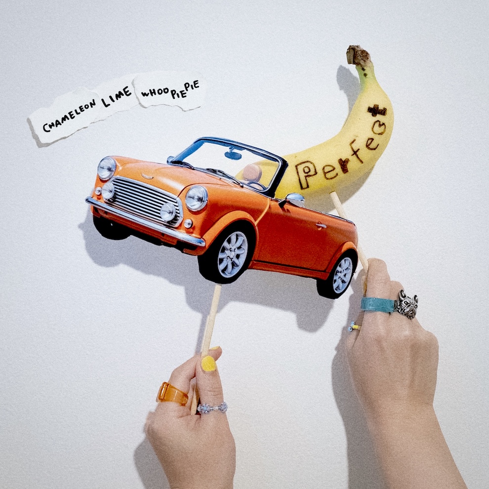 New Sg「Perfect」
配信リリース！